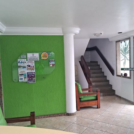 פורטו סגורו Hotel Costa Verde מראה חיצוני תמונה