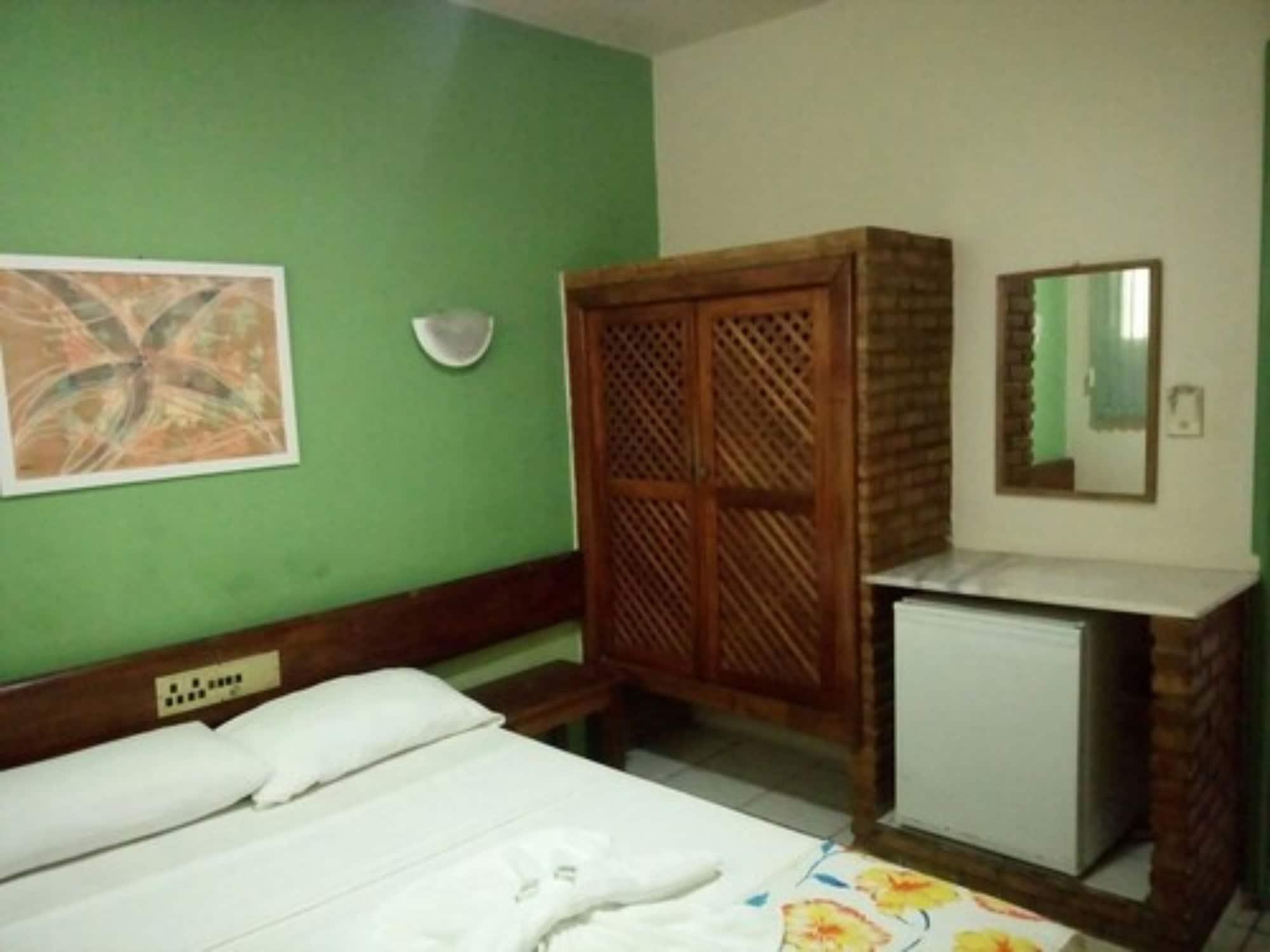 פורטו סגורו Hotel Costa Verde מראה חיצוני תמונה