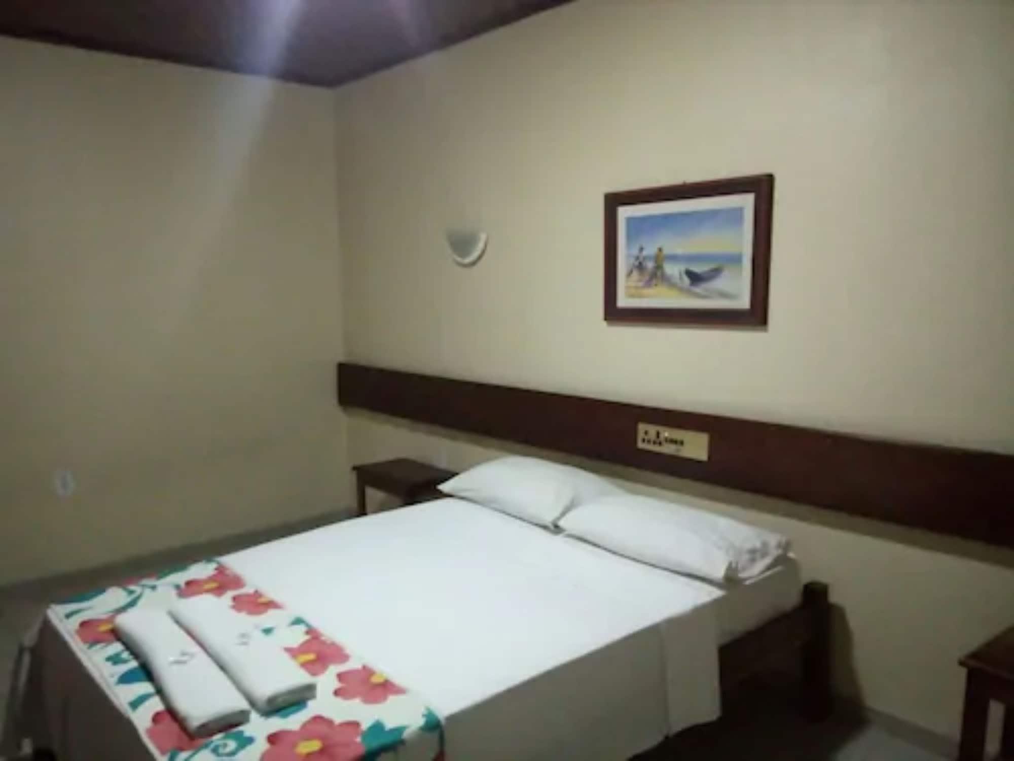 פורטו סגורו Hotel Costa Verde מראה חיצוני תמונה
