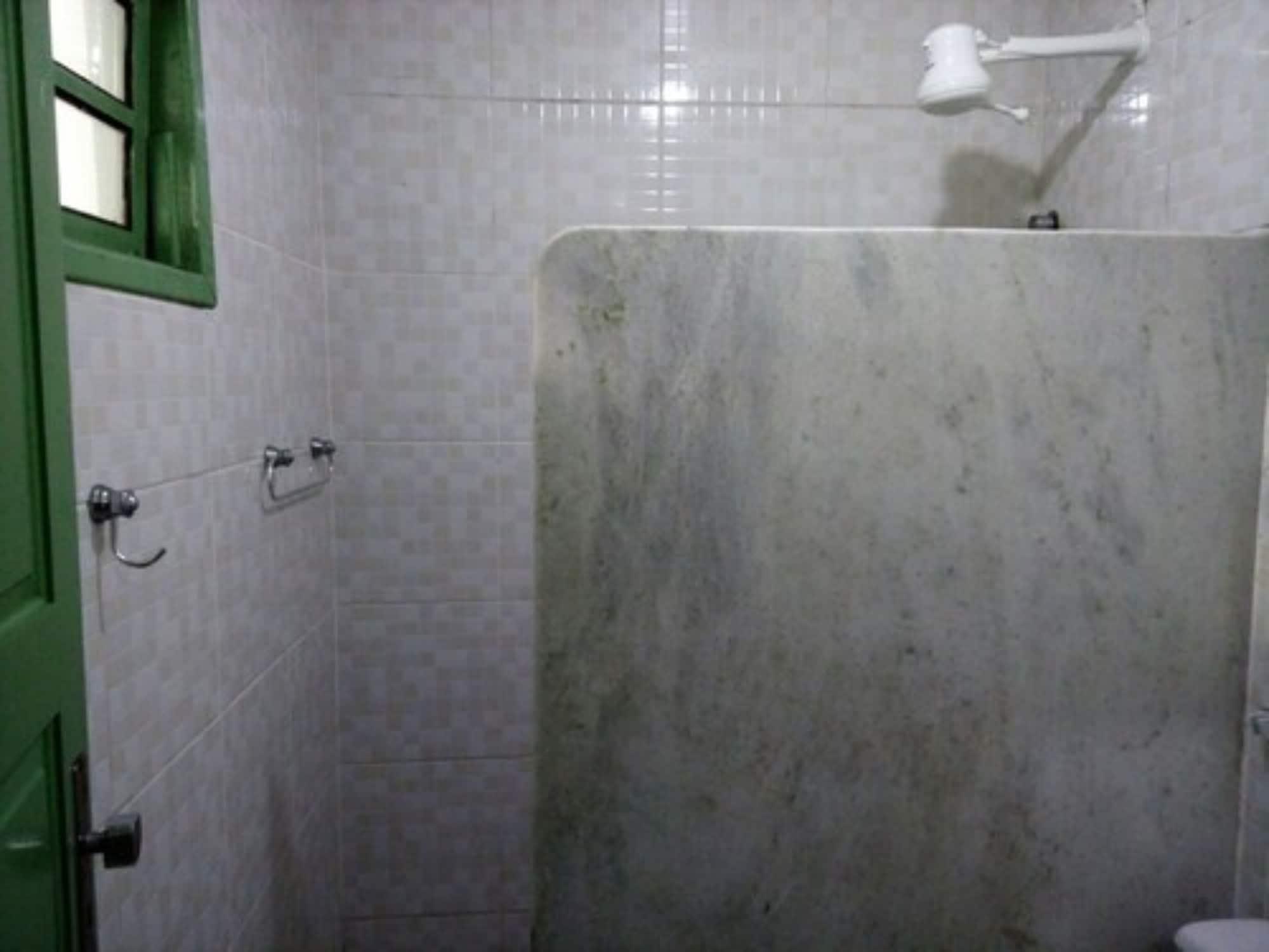 פורטו סגורו Hotel Costa Verde מראה חיצוני תמונה