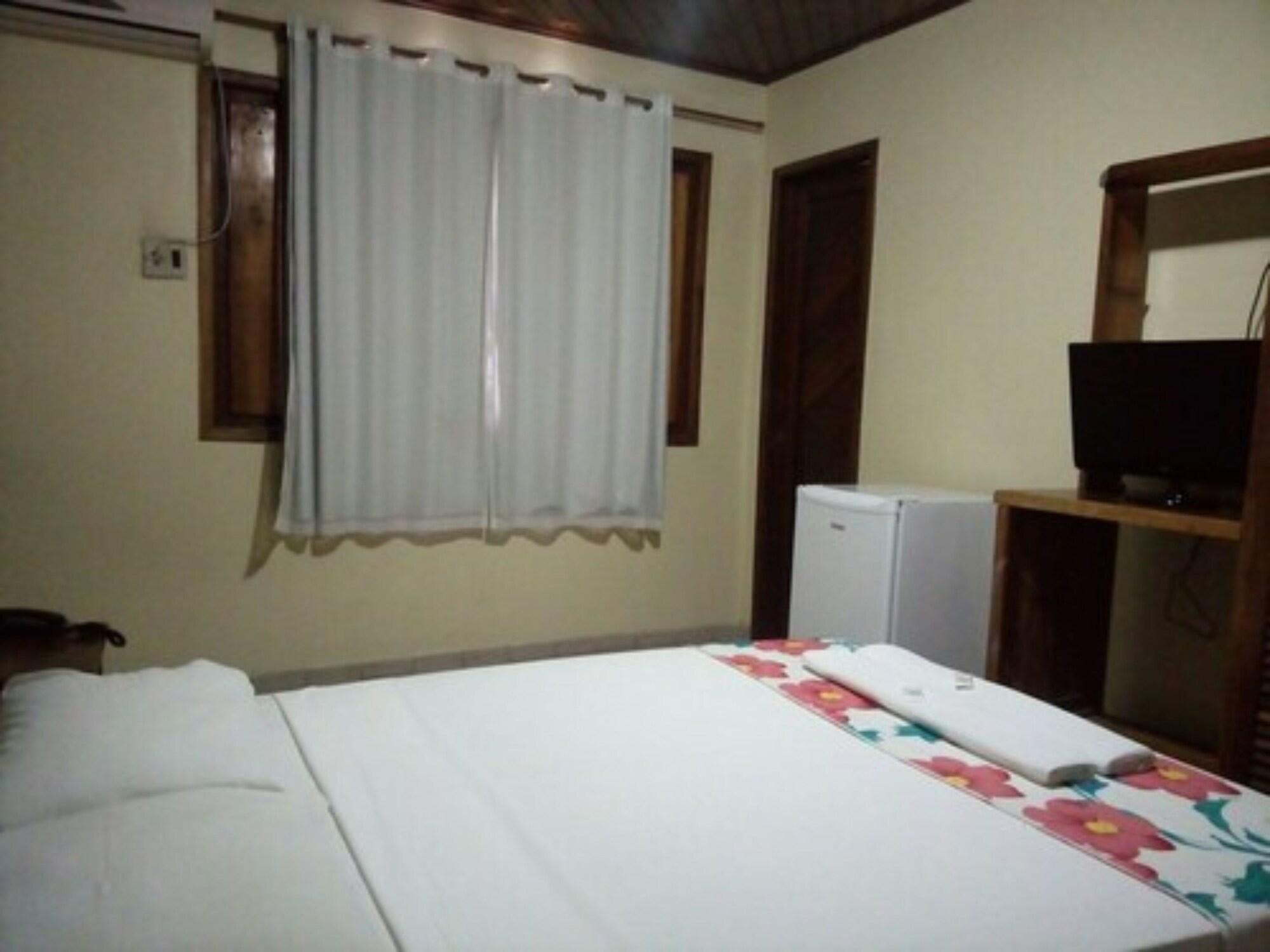 פורטו סגורו Hotel Costa Verde מראה חיצוני תמונה