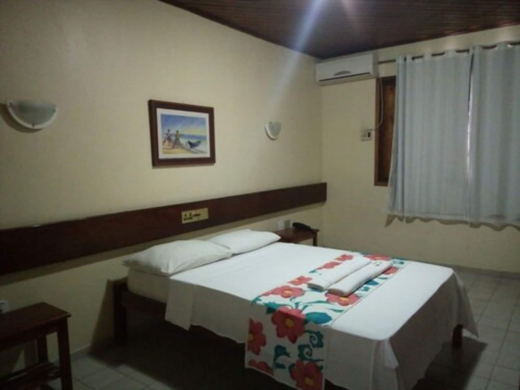 פורטו סגורו Hotel Costa Verde מראה חיצוני תמונה