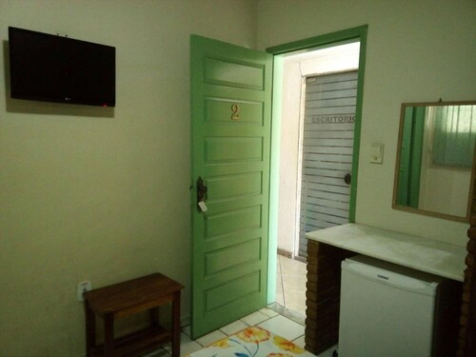 פורטו סגורו Hotel Costa Verde מראה חיצוני תמונה