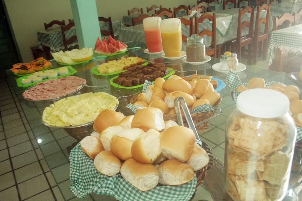 פורטו סגורו Hotel Costa Verde מראה חיצוני תמונה
