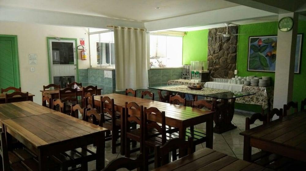 פורטו סגורו Hotel Costa Verde מראה חיצוני תמונה