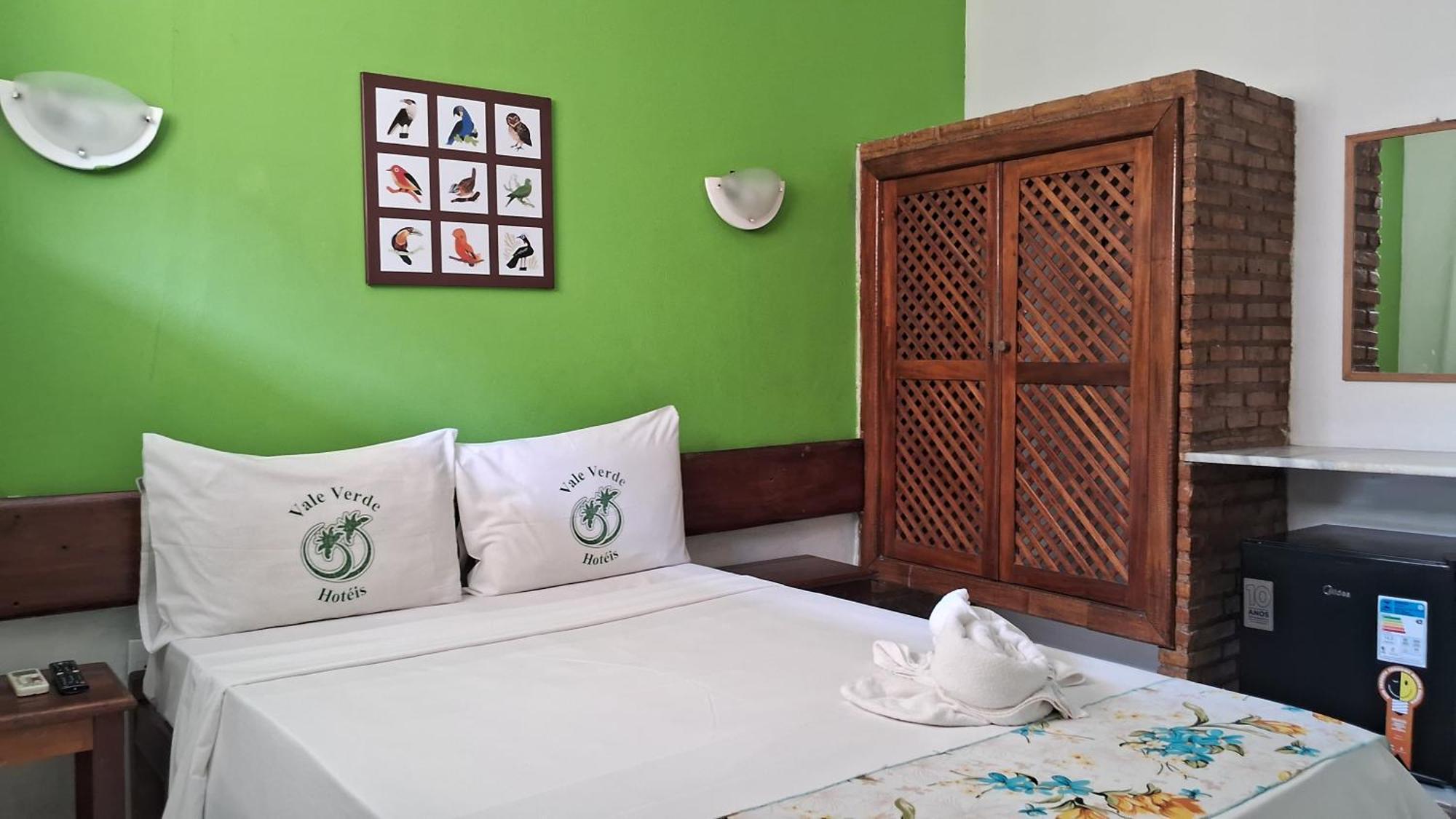 פורטו סגורו Hotel Costa Verde מראה חיצוני תמונה