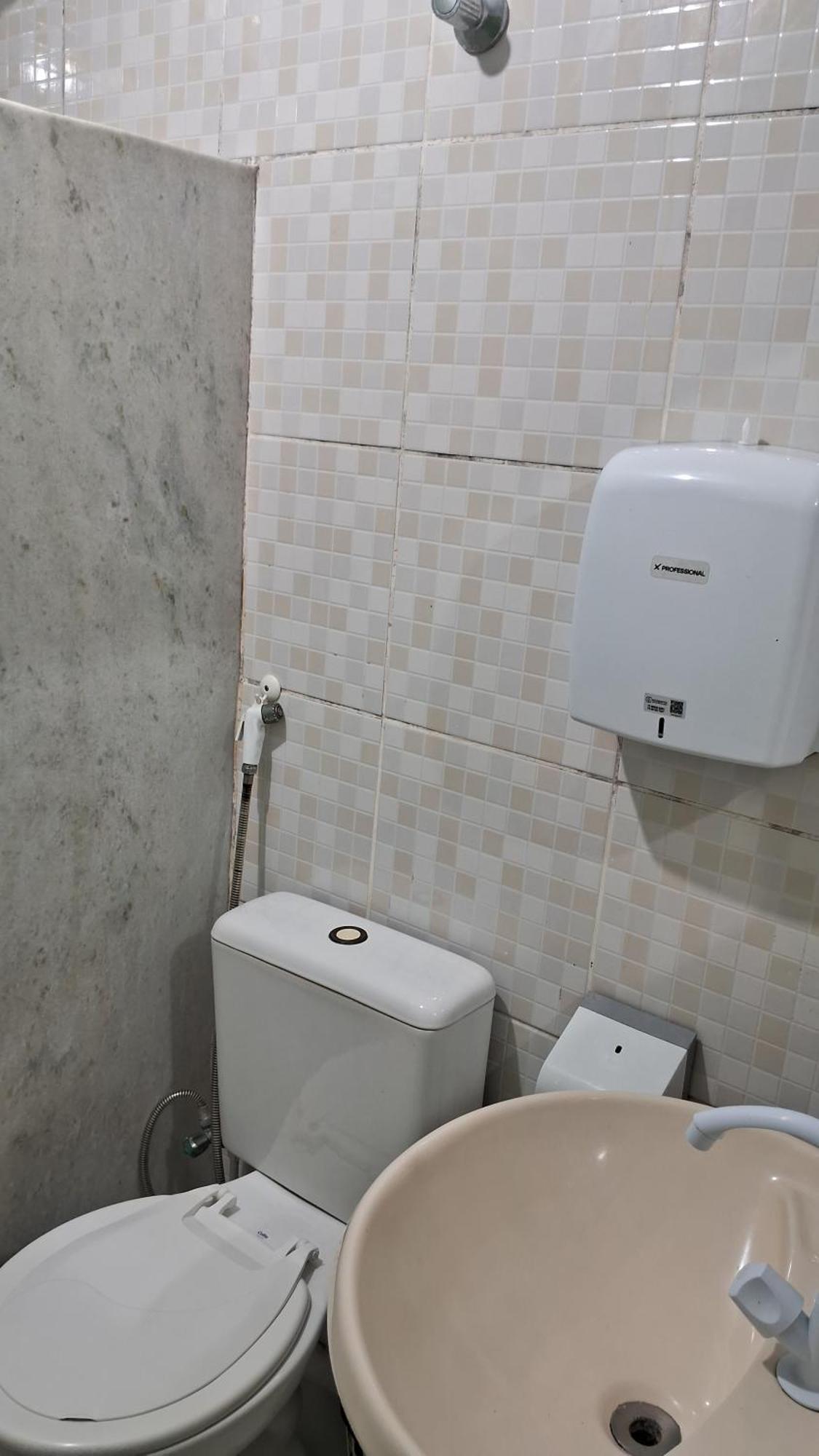 פורטו סגורו Hotel Costa Verde מראה חיצוני תמונה