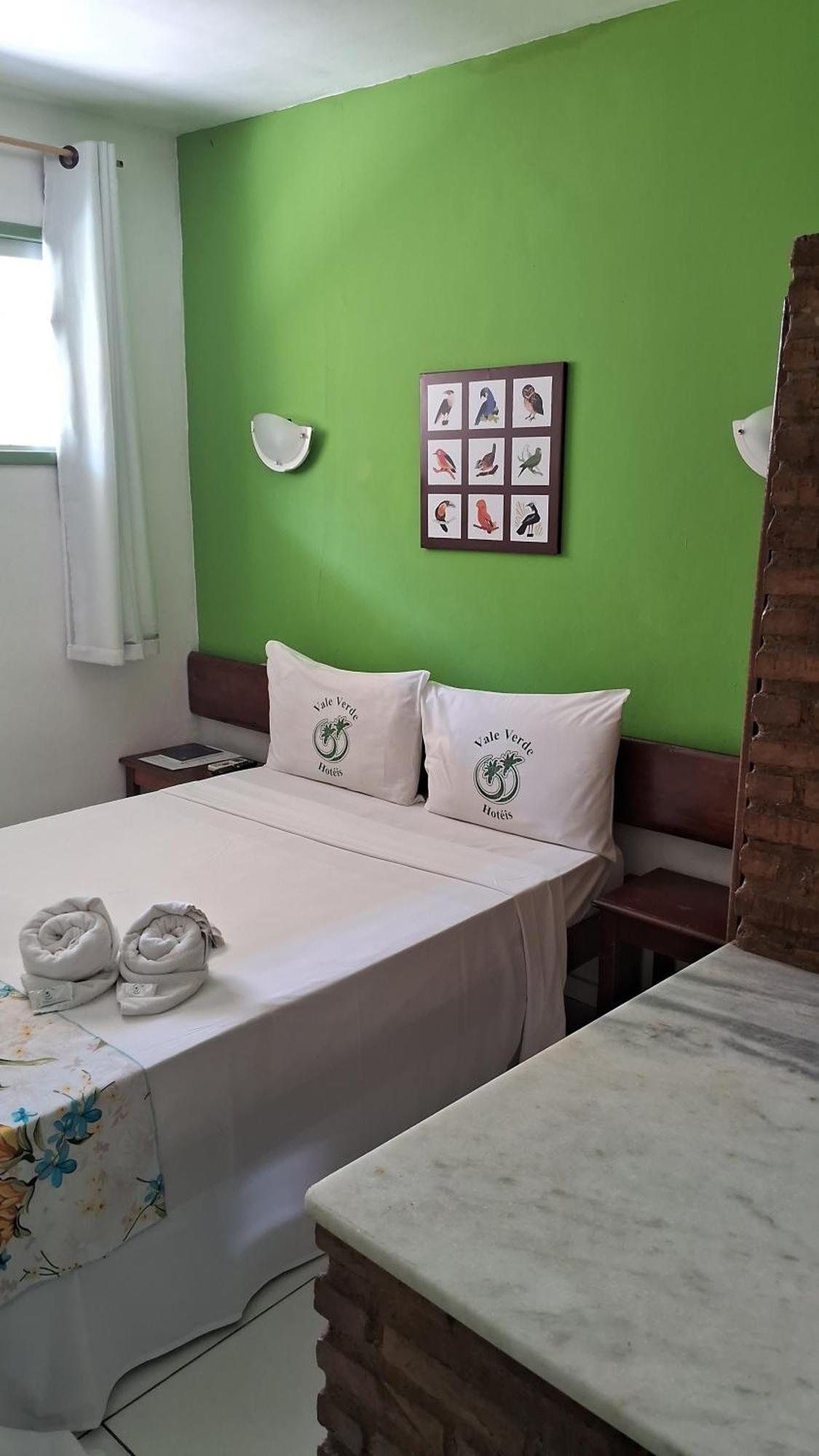 פורטו סגורו Hotel Costa Verde מראה חיצוני תמונה
