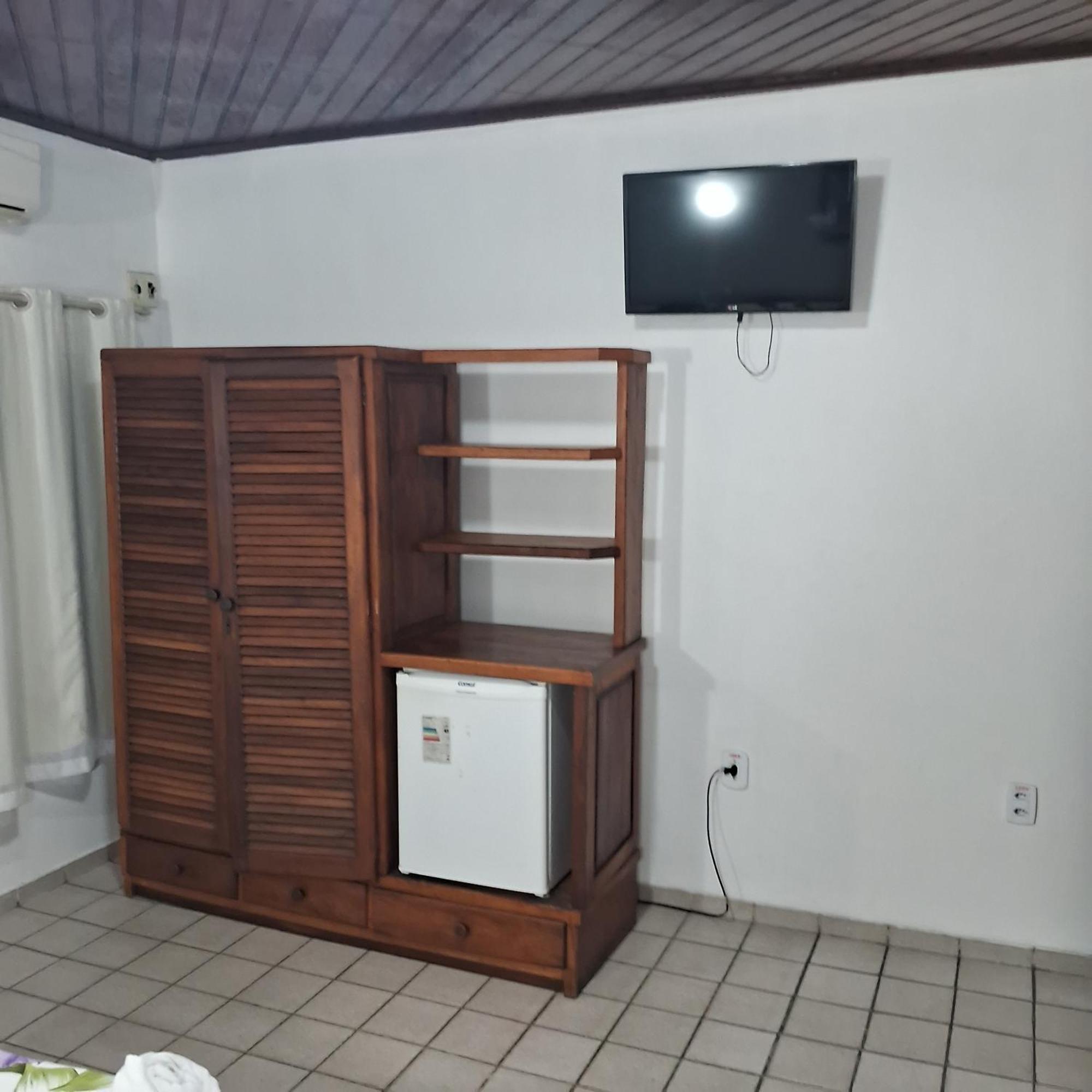 פורטו סגורו Hotel Costa Verde מראה חיצוני תמונה