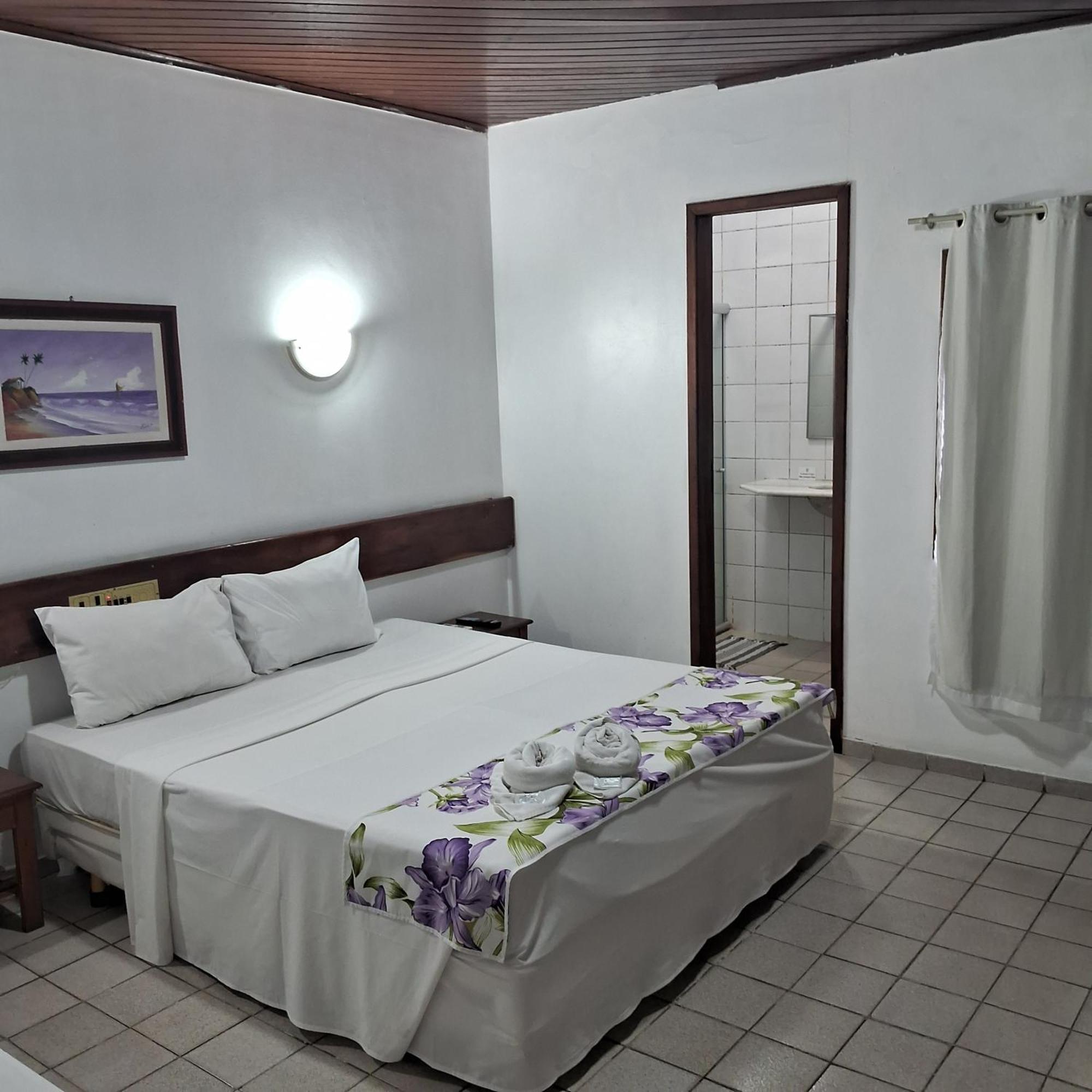 פורטו סגורו Hotel Costa Verde מראה חיצוני תמונה