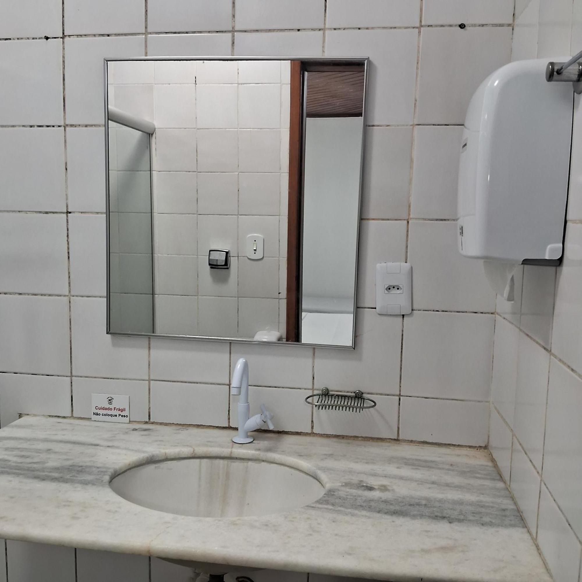פורטו סגורו Hotel Costa Verde מראה חיצוני תמונה