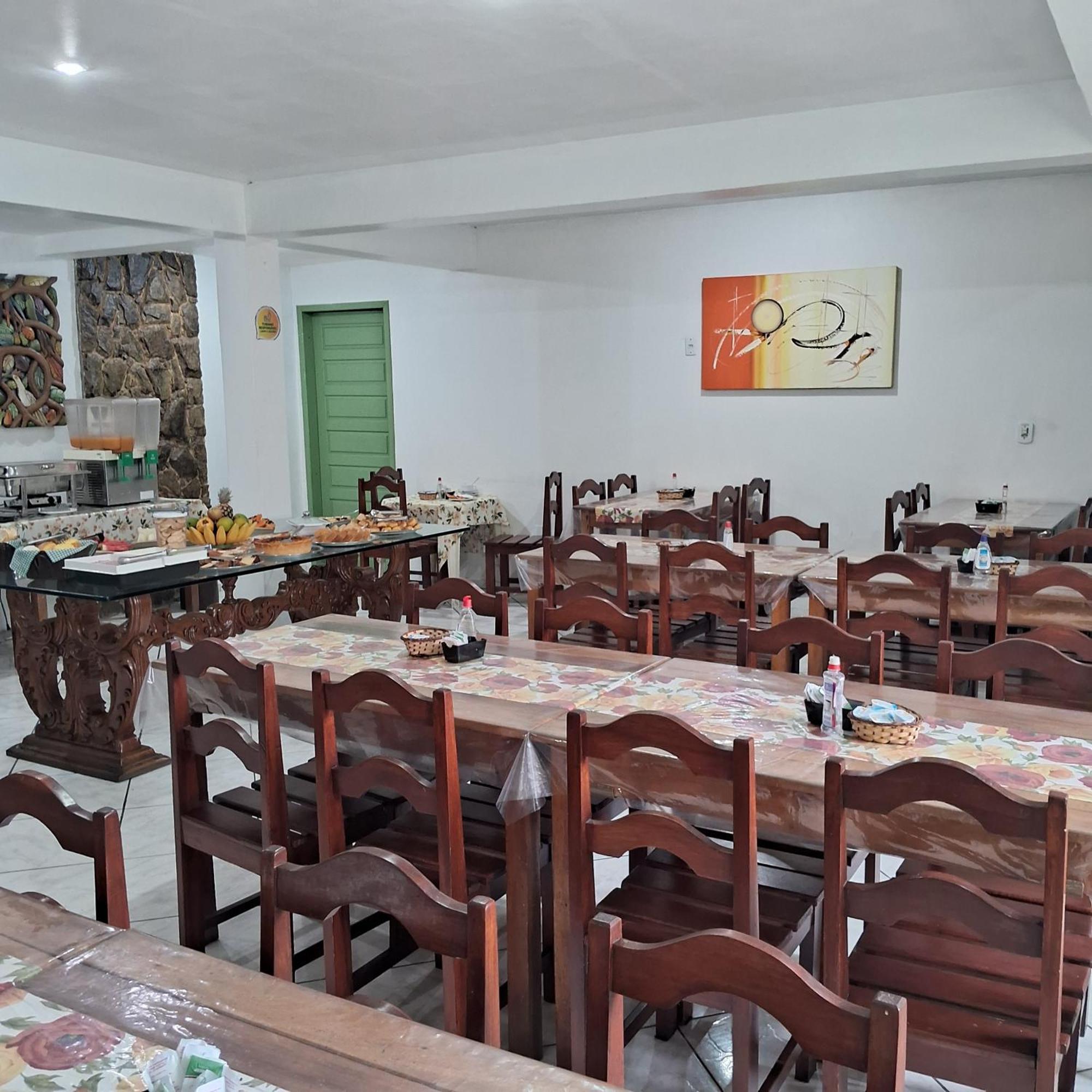 פורטו סגורו Hotel Costa Verde מראה חיצוני תמונה