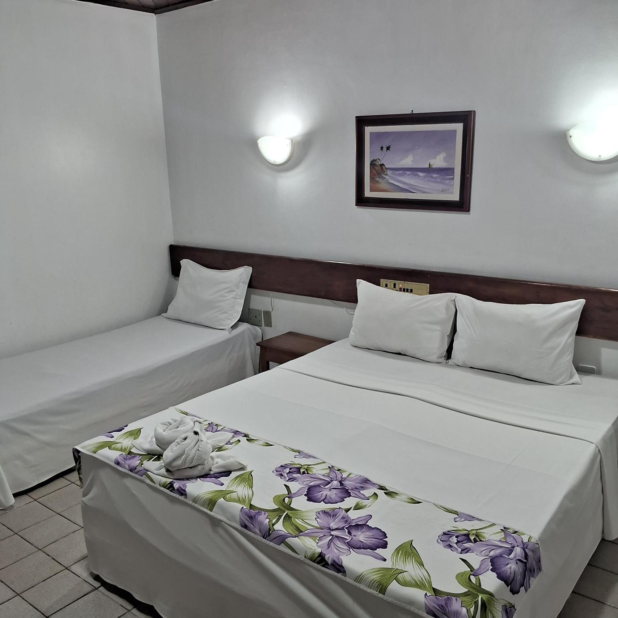 פורטו סגורו Hotel Costa Verde מראה חיצוני תמונה