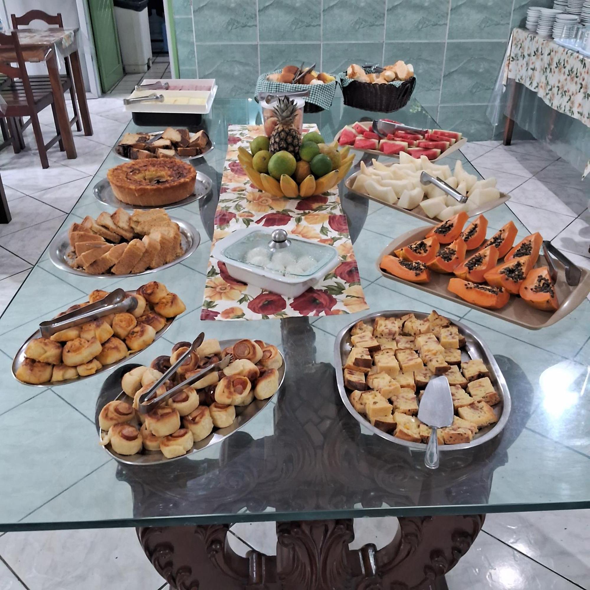פורטו סגורו Hotel Costa Verde מראה חיצוני תמונה