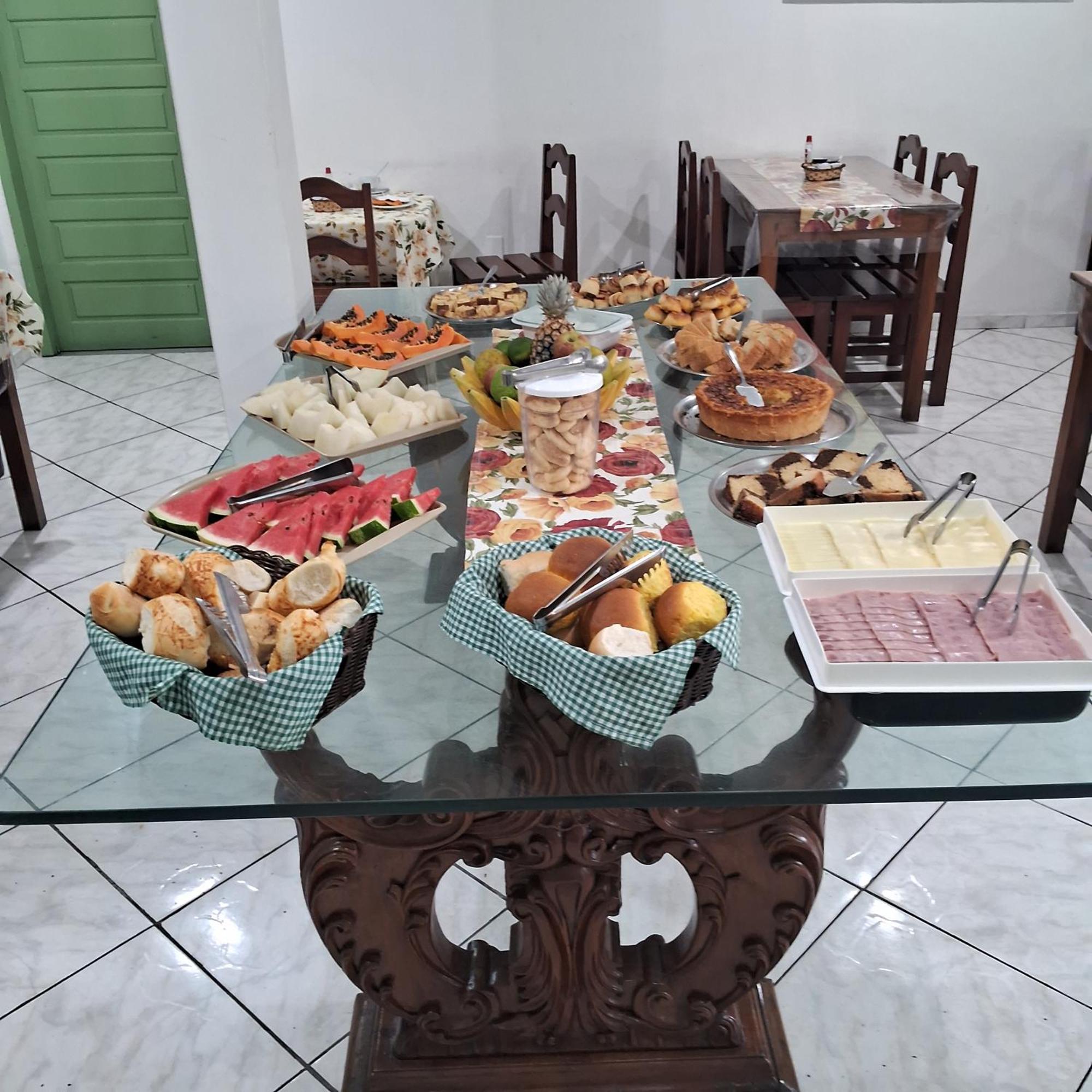 פורטו סגורו Hotel Costa Verde מראה חיצוני תמונה