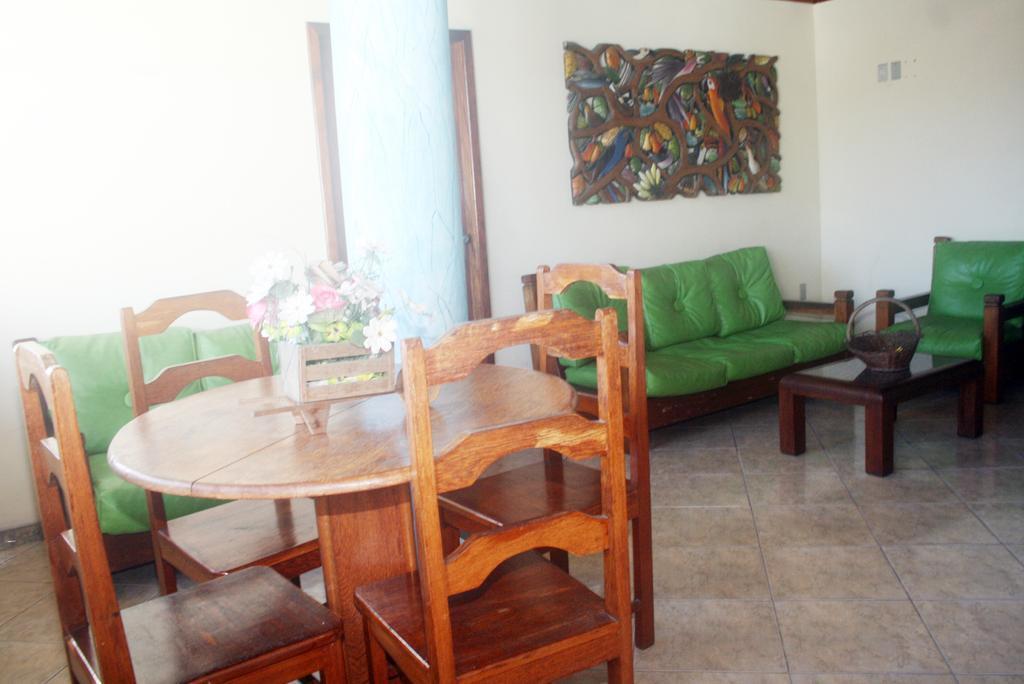 פורטו סגורו Hotel Costa Verde מראה חיצוני תמונה
