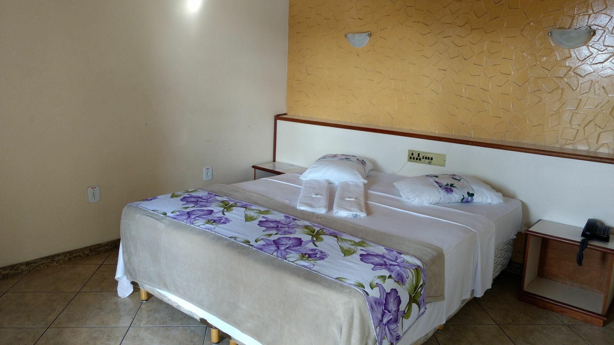 פורטו סגורו Hotel Costa Verde מראה חיצוני תמונה